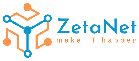 ZetaNet – make IT happen